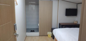 Stayin Myeongdong Guesthouse - Foreigners only